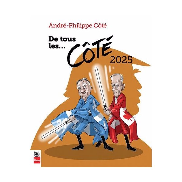 De tous les... Côté 2025