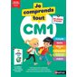 Je comprends tout, CM1 : nouveaux programmes, Je comprends tout !