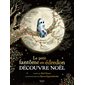 Le petit fantôme en édredon découvre Noël
