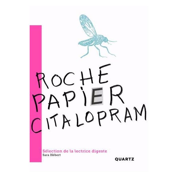 Roche papier citalopram