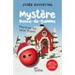 Panique au pôle Nord !, Mystère Boule-de-Gomme