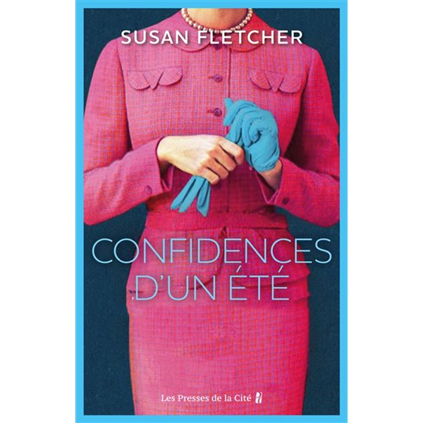 Confidences d'un été