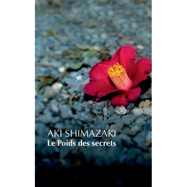 Le poids des secrets, Babel