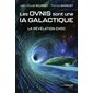 Les ovnis sont une IA galactique : la révélation choc