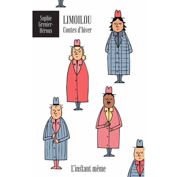 Limoilou : Contes d'hiver