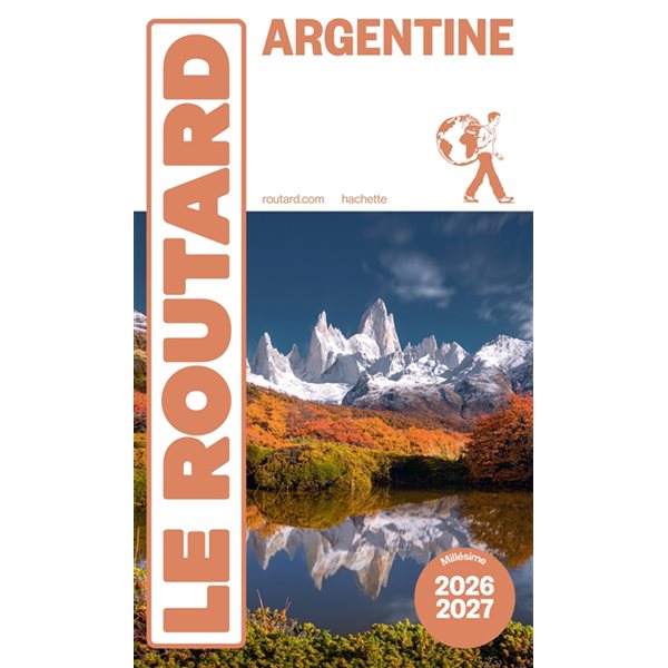 Argentine : 2026-2027