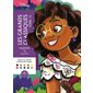 Les Grands classiques Tome 12, Coloriages mystères Disney