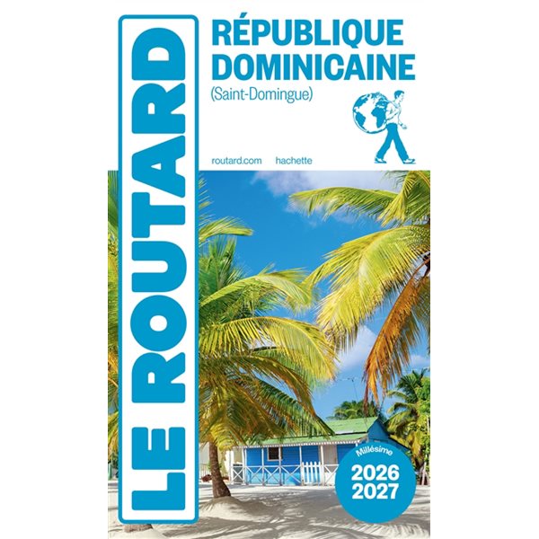 République dominicaine : Saint-Domingue : 2026-2027