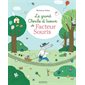 Le grand cherche et trouve de Facteur Souris