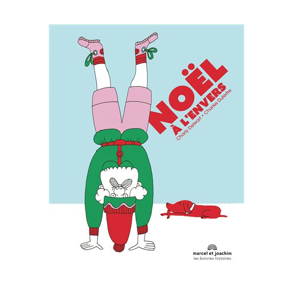 Noël à l'envers