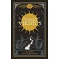 Entre deux mondes, Tome 3, Terres vikings