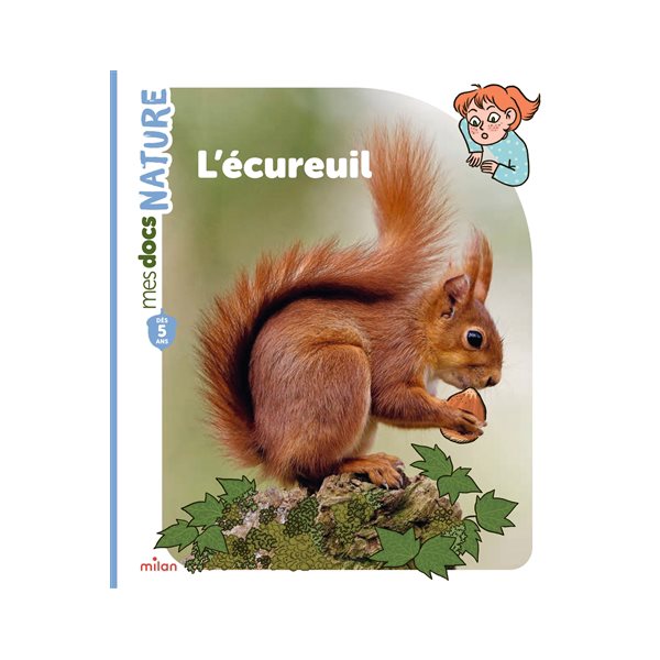 L'écureuil