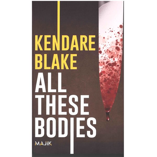 All these bodies, Majik