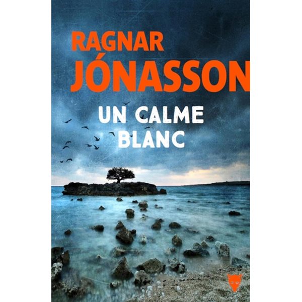 Un calme blanc