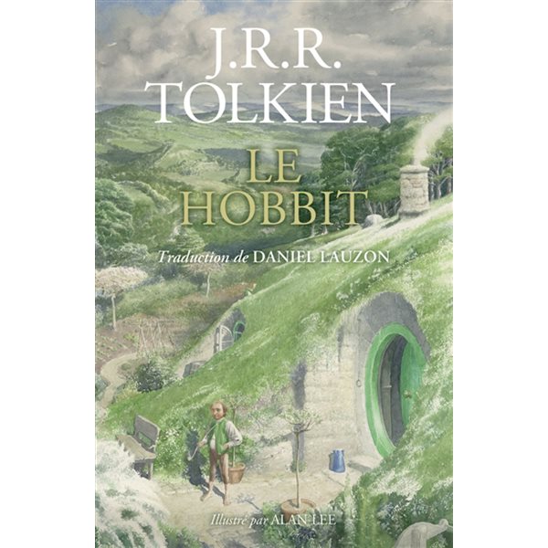 Le Hobbit