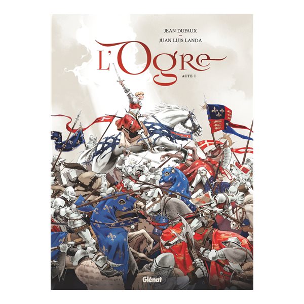 L'ogre, Vol. 1