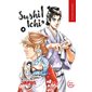 Sushi Ichi !, Vol. 4
