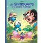 L'étrange sortilège de Ténéfée Falibala, Tome 8, Les Schtroumpfs & le village des filles