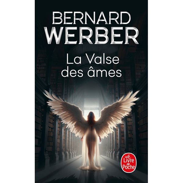 La valse des âmes, Le Livre de poche, 38130