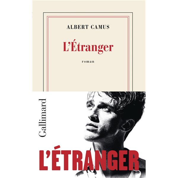 L'étranger