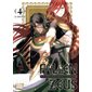 Fallen Zeus : le dieu suprême et l'esclave, Vol. 4, Fallen Zeus : le dieu suprême et l'esclave, 4