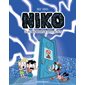 La grande invention super-secrète, Niko, 5
