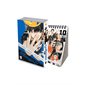 Haikyu !! : les as du volley : smash édition, vol. 10 (éd. collector)