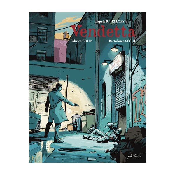 Vendetta