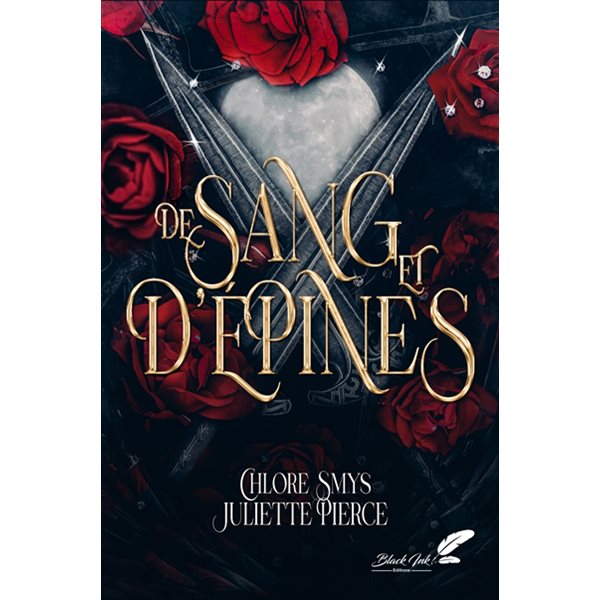 De sang et d'épines, Tome 1