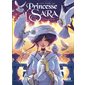 La voie des arts, Tome 15, Princesse Sara