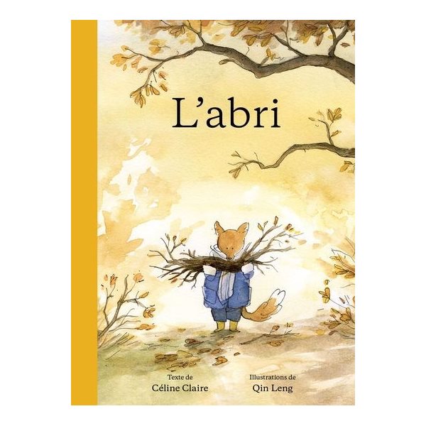 L'Abri