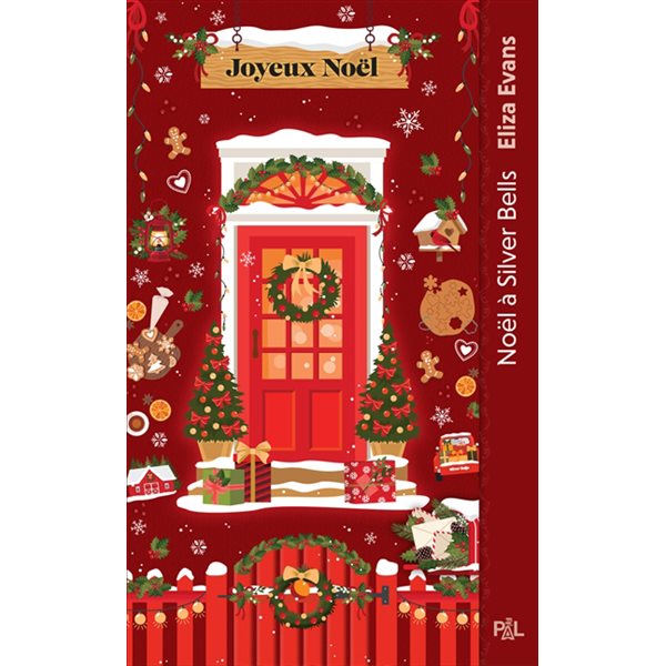 Noël à Silver Bells : texte intégral