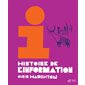 Histoire de l'information