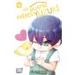 Les quatre frères Yuzuki, Vol. 12