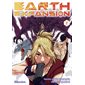 Earth expansion, Vol. 2