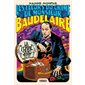 La femme sans tête, Tome 1, Les fleurs du crime de monsieur Baudelaire,
