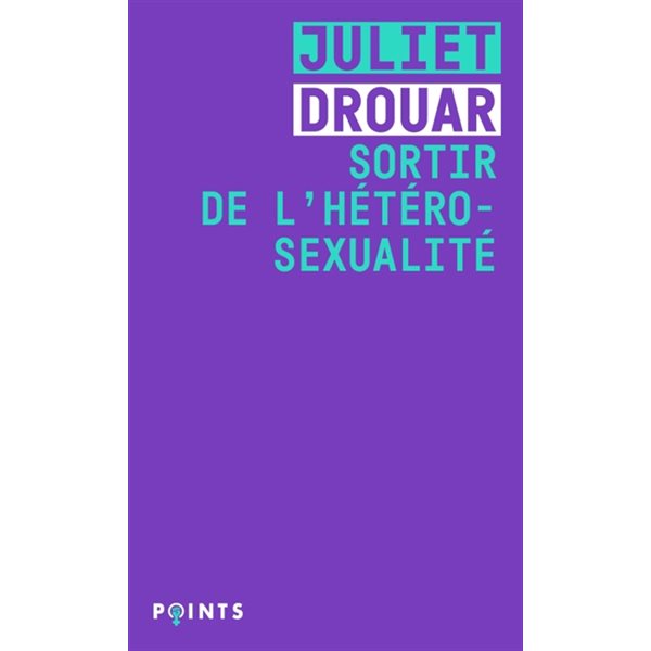Sortir de l'hétérosexualité