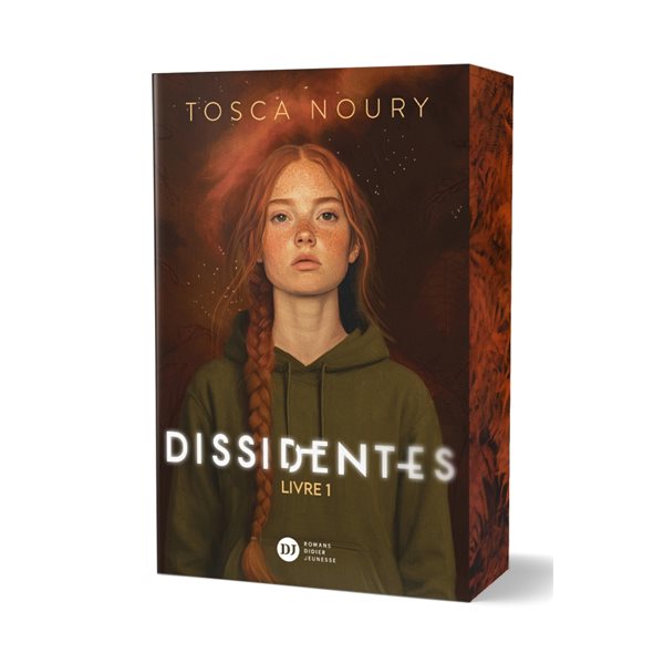 Dissidentes, Vol. 1