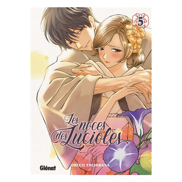 Les noces des lucioles, Vol. 5