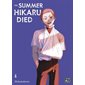 The summer Hikaru died, Vol. 6