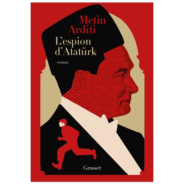 L'espion d'Atatürk, Tome 2, La trilogie de Constantinople