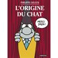 L'origine du Chat, Tome 25, Le Chat
