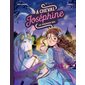 Le premier bal, Tome 4, A cheval, Joséphine