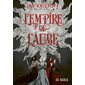 L'empire de l'aube, L'empire du vampire, 3