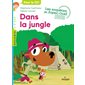 Dans la jungle, Les enquêtes de Super-Ouaf