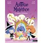 Le jumeau diabolique, Amélie Maléfice