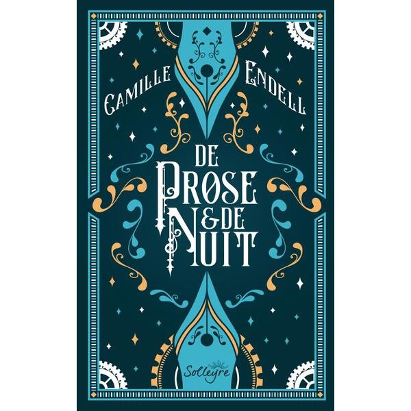De prose & de nuit