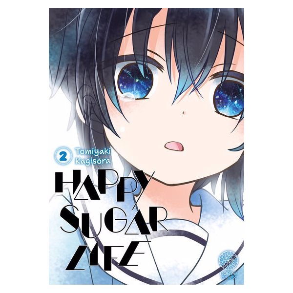 Happy sugar life, Vol. 2