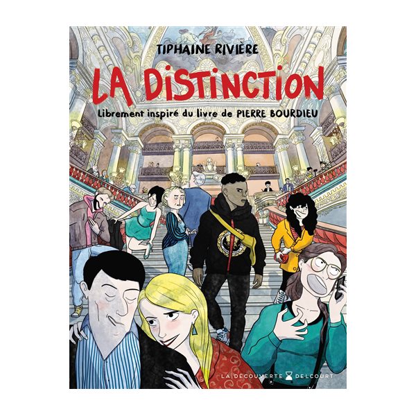 La distinction