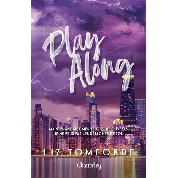 Play along, Tome 4, Windy City